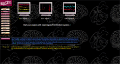 Desktop Screenshot of biosemi.com